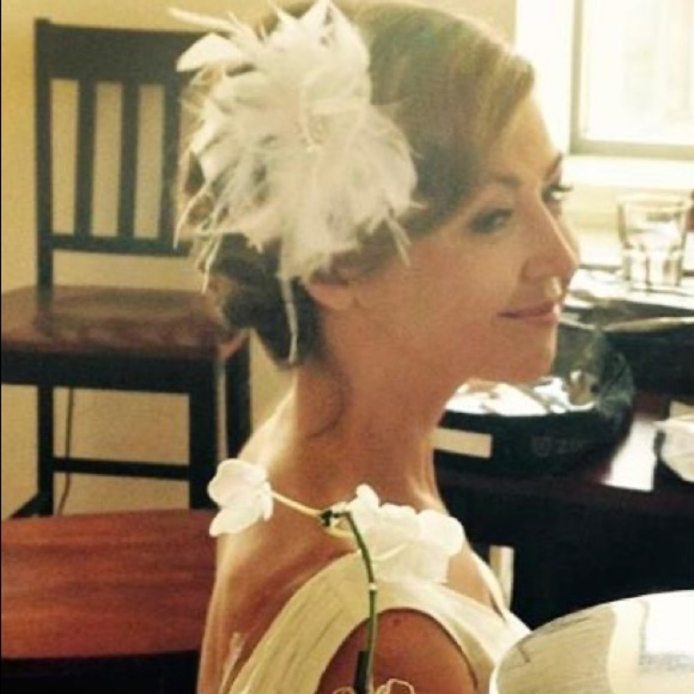 Meet your Posher, Elena